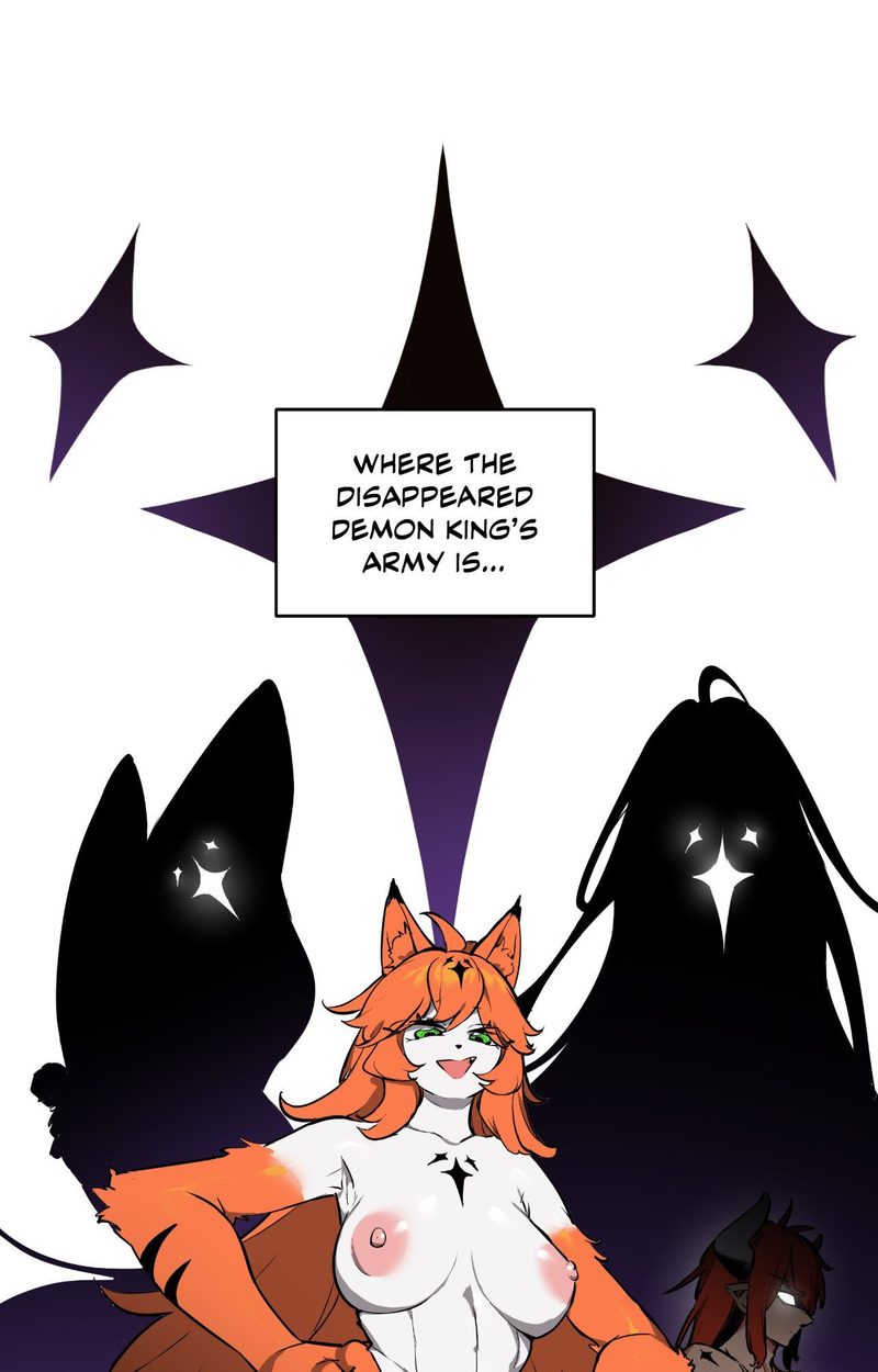 No Man’s Land - Chapter 80 [photo 1] - MangaPorn