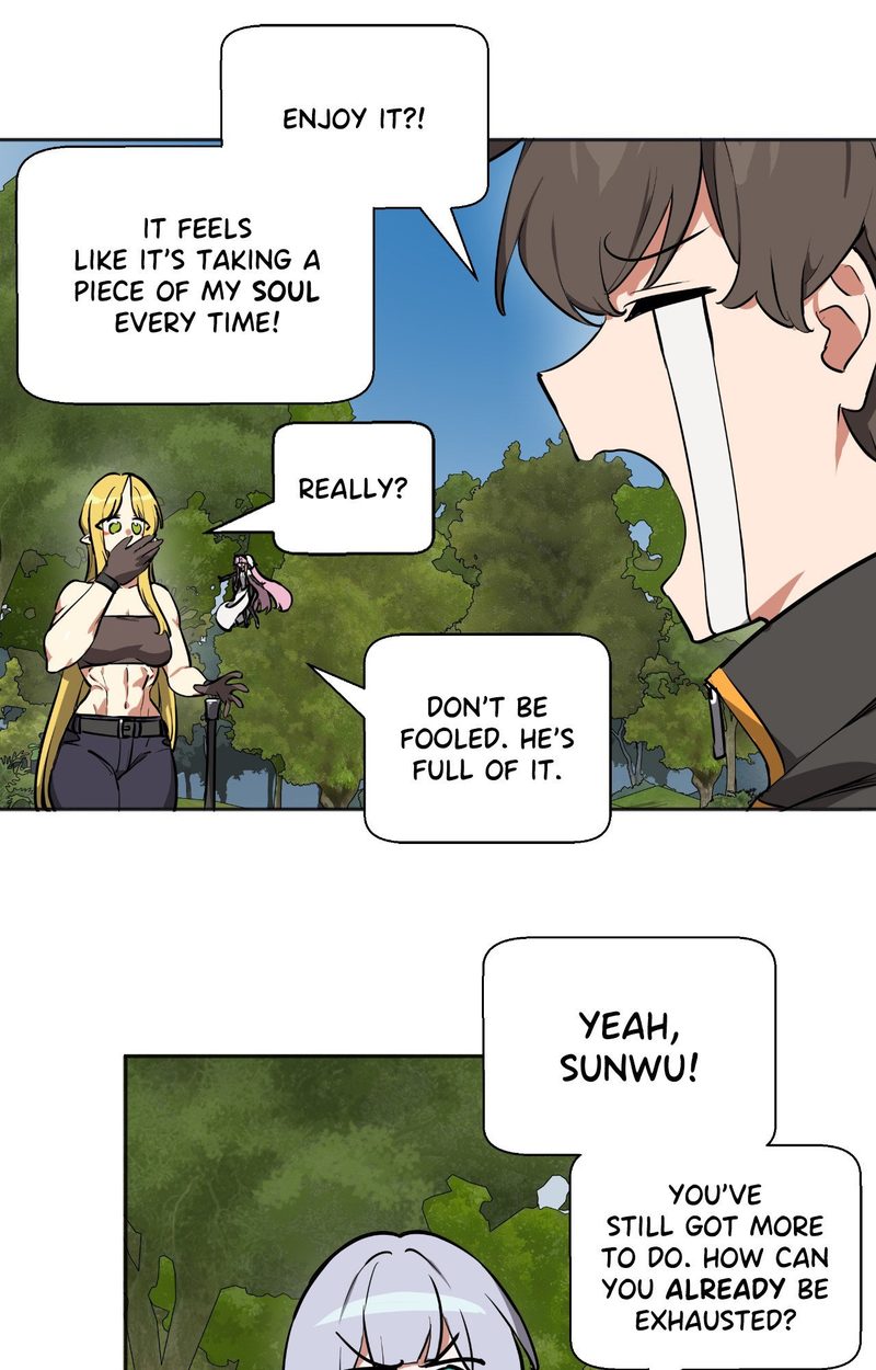 No Man’s Land - Chapter 80 [photo 10] - MangaPorn