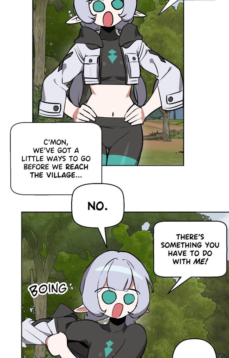 No Man’s Land - Chapter 80 [photo 11] - MangaPorn