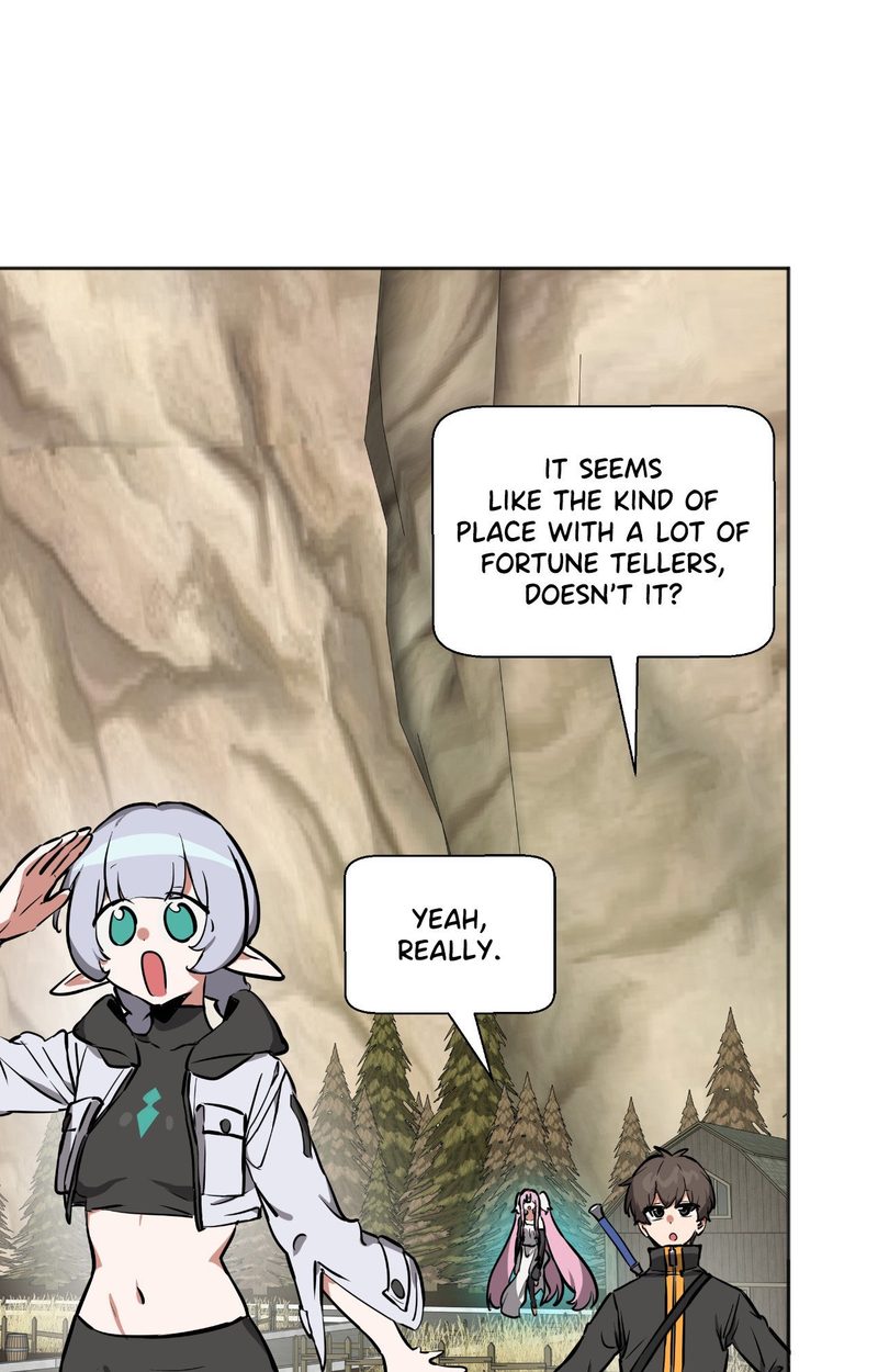 No Man’s Land - Chapter 80 [photo 30] - MangaPorn