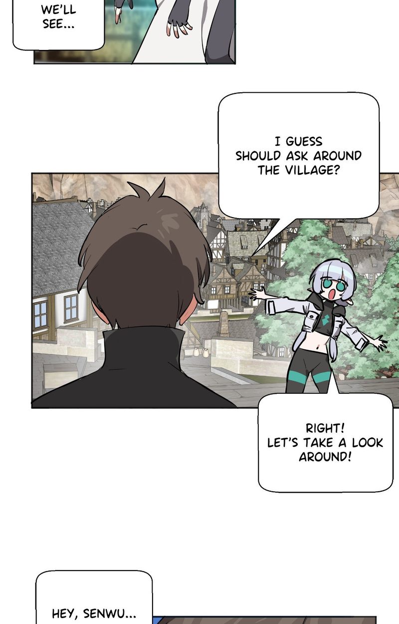 No Man’s Land - Chapter 80 [photo 32] - MangaPorn