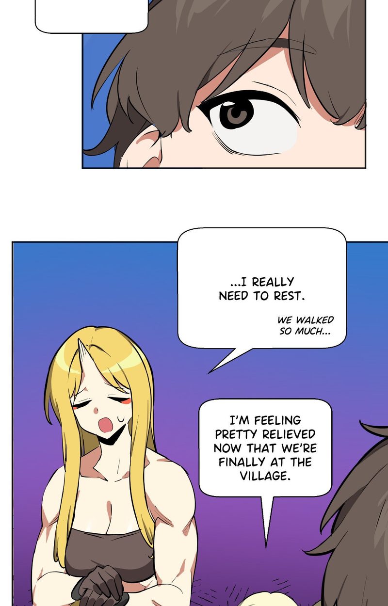 No Man’s Land - Chapter 80 [photo 33] - MangaPorn