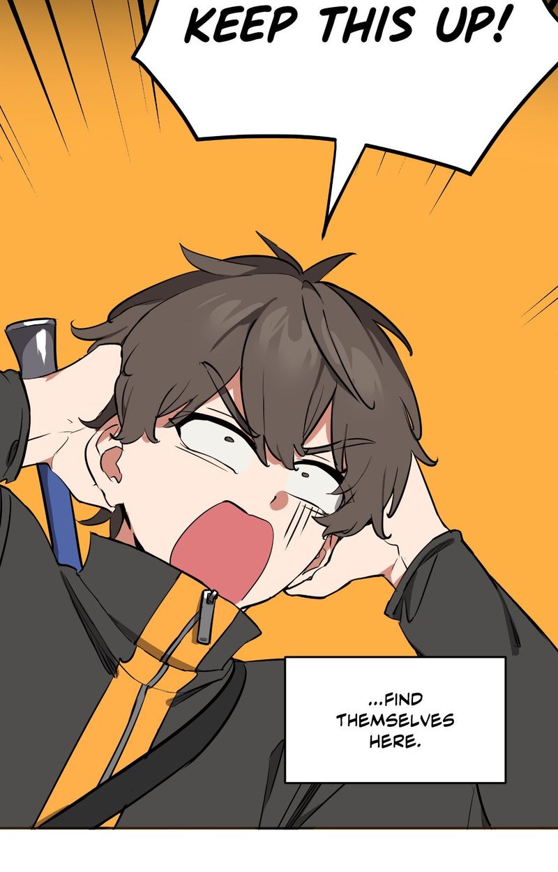 No Man’s Land - Chapter 80 [photo 5] - MangaPorn