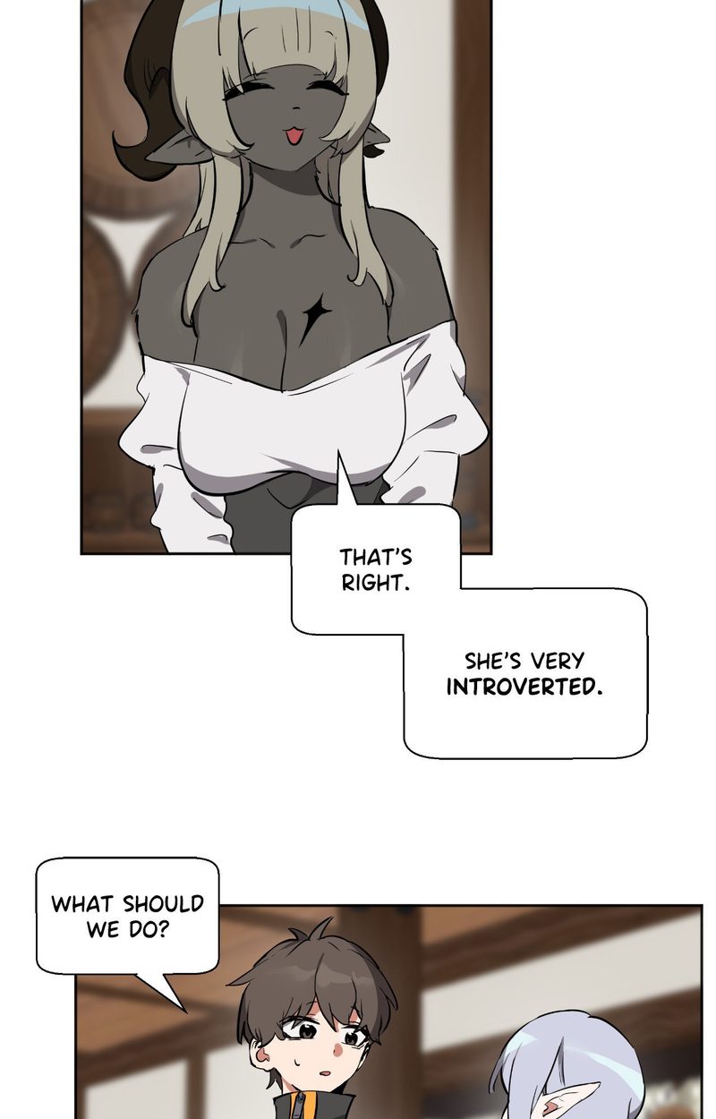 No Man’s Land - Chapter 80 [photo 51] - MangaPorn