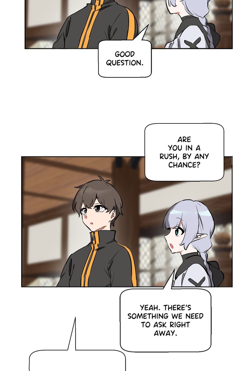 No Man’s Land - Chapter 80 [photo 52] - MangaPorn