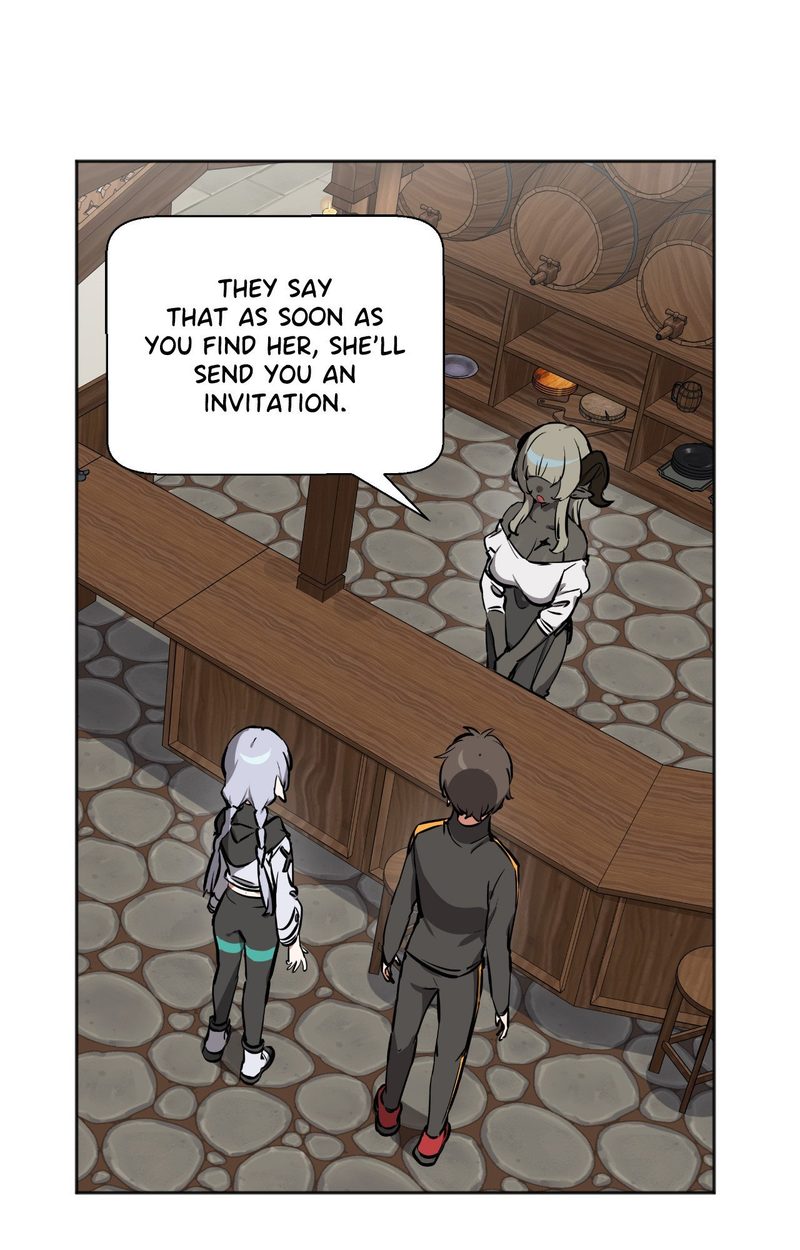 No Man’s Land - Chapter 80 [photo 56] - MangaPorn