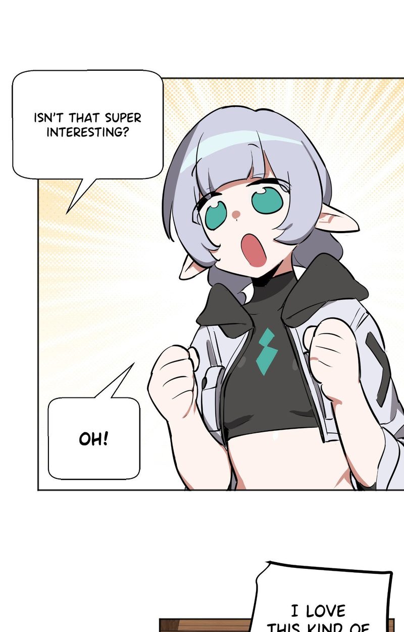 No Man’s Land - Chapter 80 [photo 57] - MangaPorn