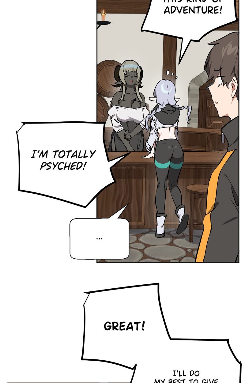 No Man’s Land - Chapter 80 [photo 58] - MangaPorn