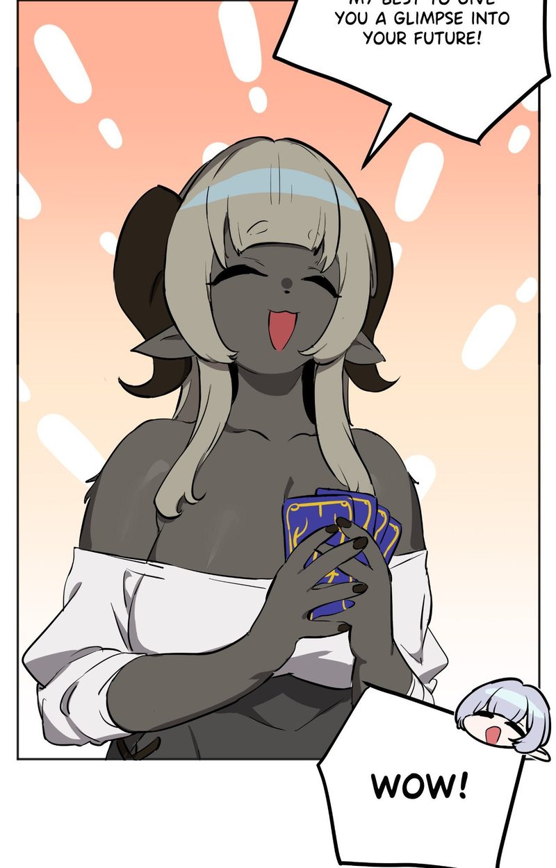 No Man’s Land - Chapter 80 [photo 59] - MangaPorn