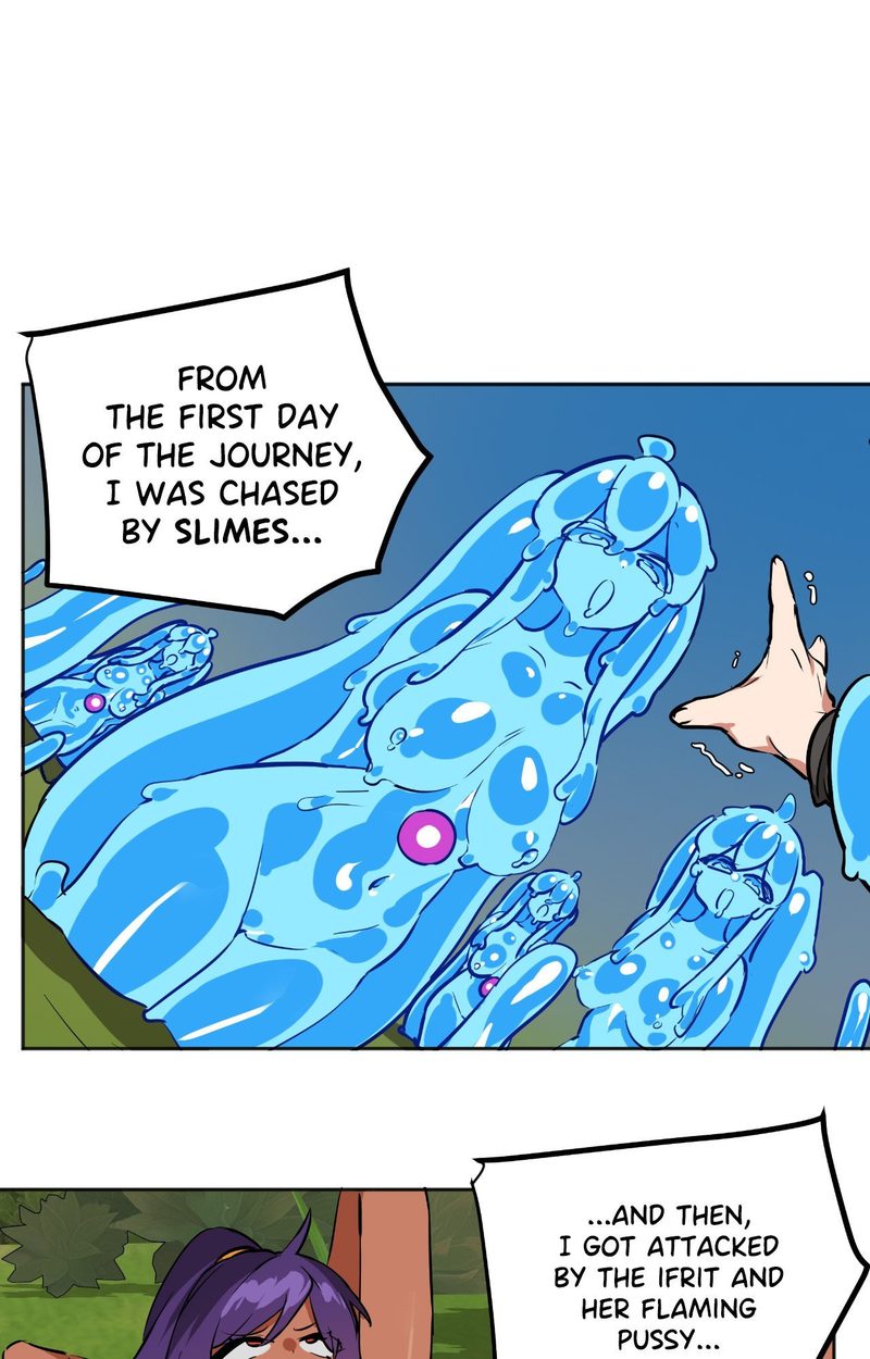 No Man’s Land - Chapter 80 [photo 6] - MangaPorn