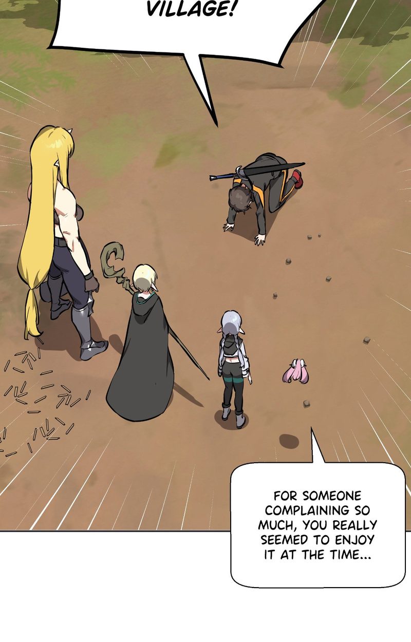 No Man’s Land - Chapter 80 [photo 9] - MangaPorn