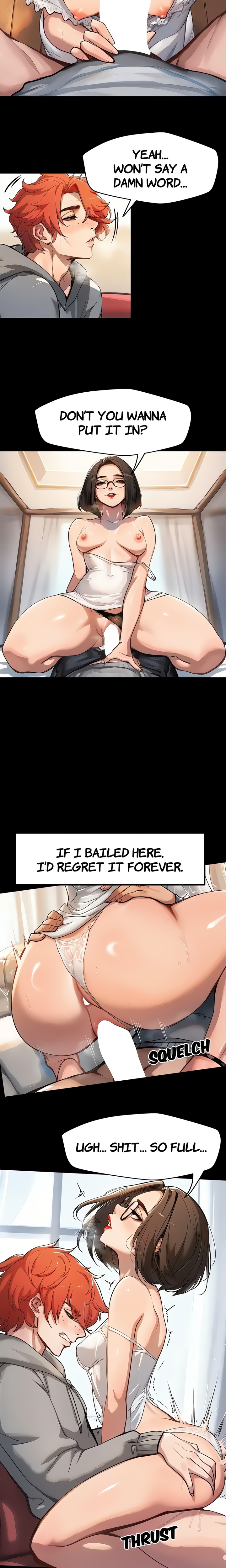 Step Taboo – NSFW Voice Logs - Chapter 6 [photo 3] - MangaPorn