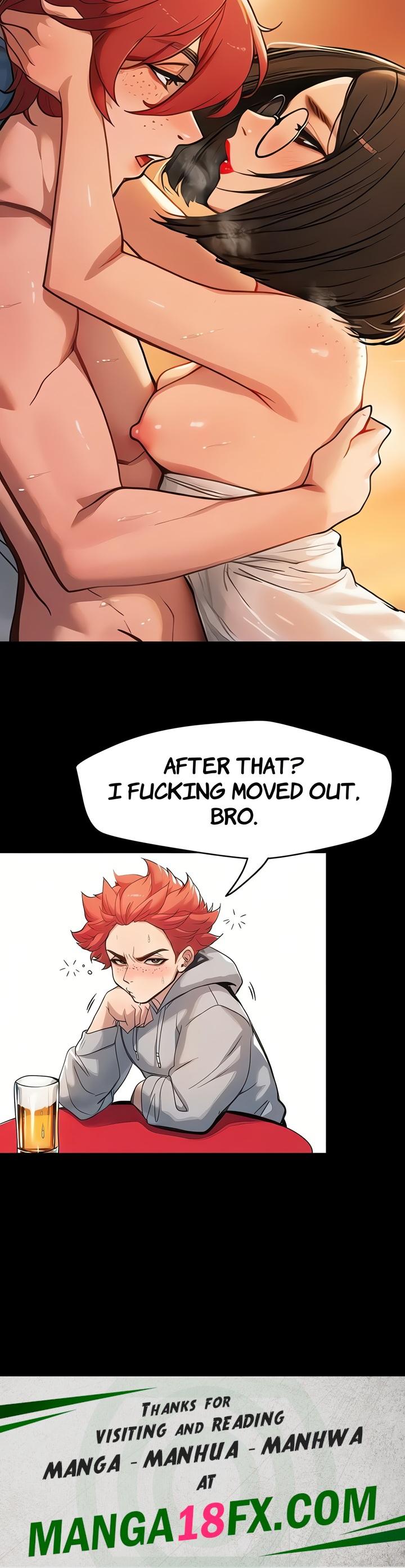 Step Taboo – NSFW Voice Logs - Chapter 6 [photo 6] - MangaPorn