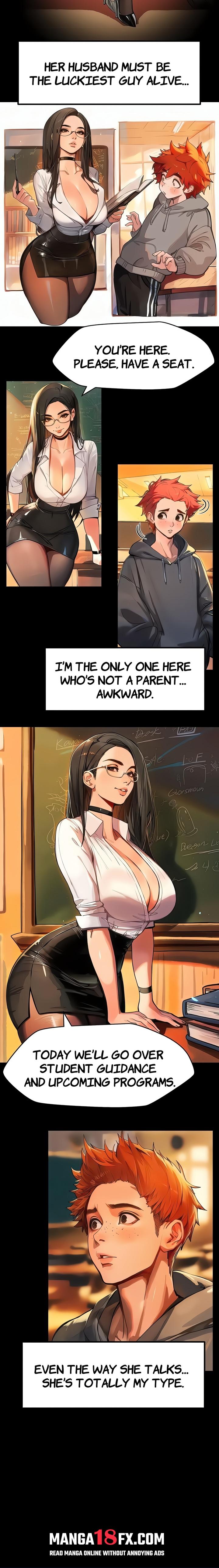 Step Taboo – NSFW Voice Logs - Chapter 13 [photo 2] - MangaPorn