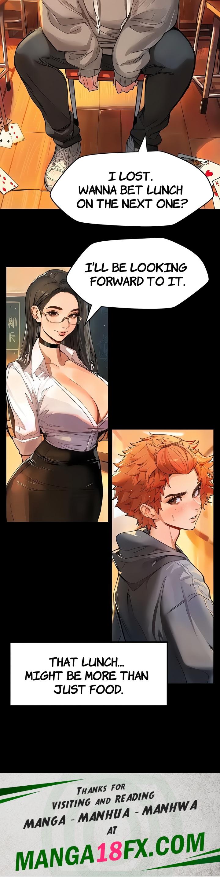 Step Taboo – NSFW Voice Logs - Chapter 13 [photo 5] - MangaPorn