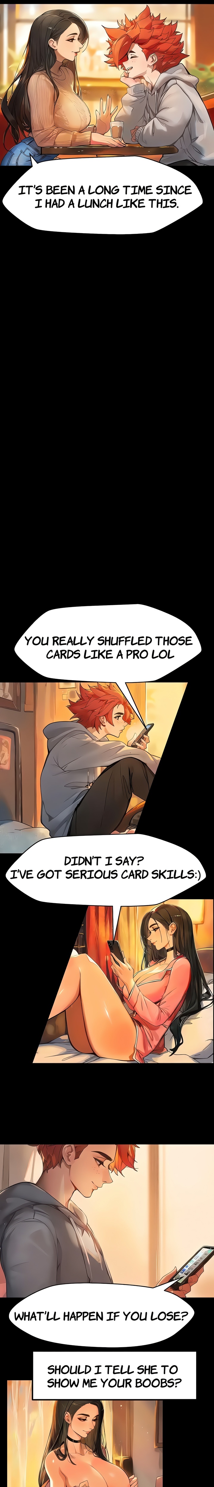 Step Taboo – NSFW Voice Logs - Chapter 14 [photo 3] - MangaPorn