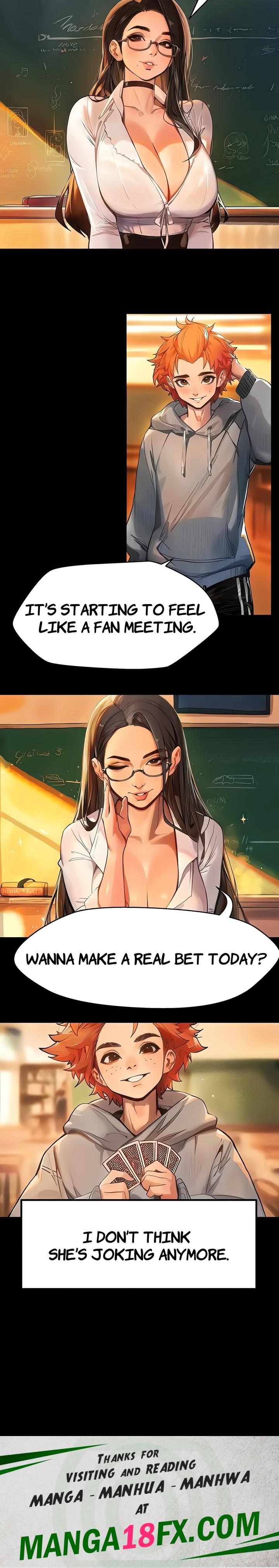 Step Taboo – NSFW Voice Logs - Chapter 14 [photo 5] - MangaPorn