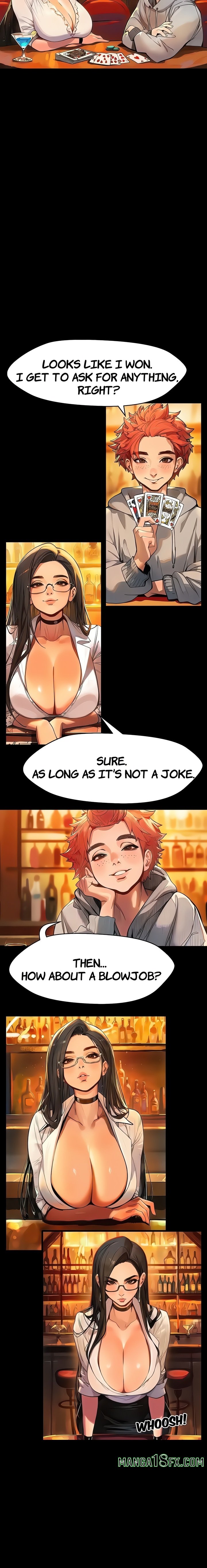 Step Taboo – NSFW Voice Logs - Chapter 15 [photo 2] - MangaPorn