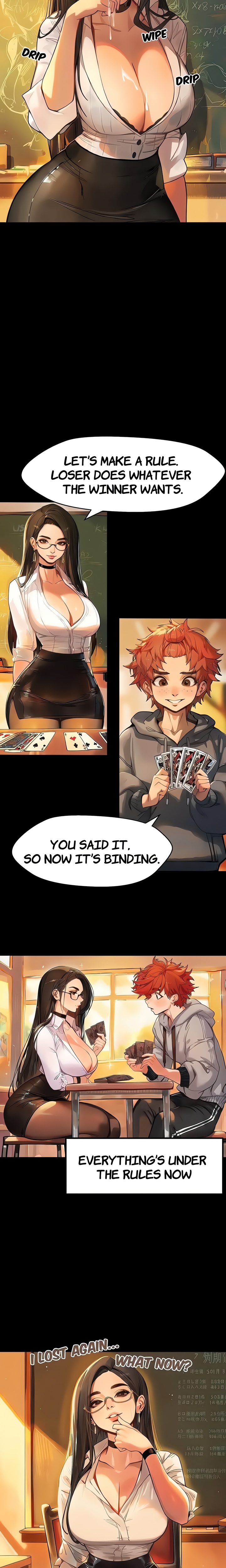 Step Taboo – NSFW Voice Logs - Chapter 16 [photo 4] - MangaPorn