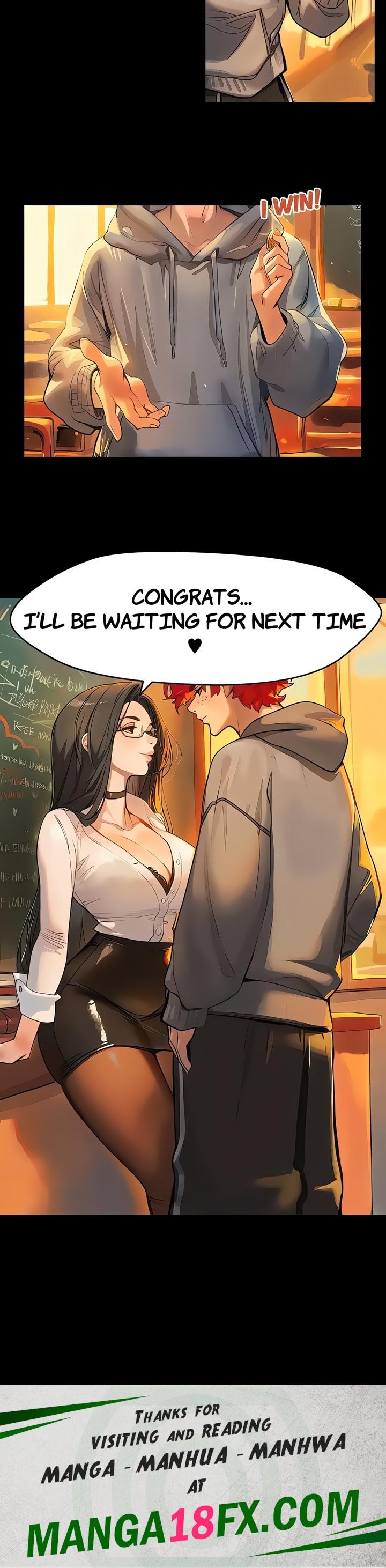 Step Taboo – NSFW Voice Logs - Chapter 17 [photo 5] - MangaPorn