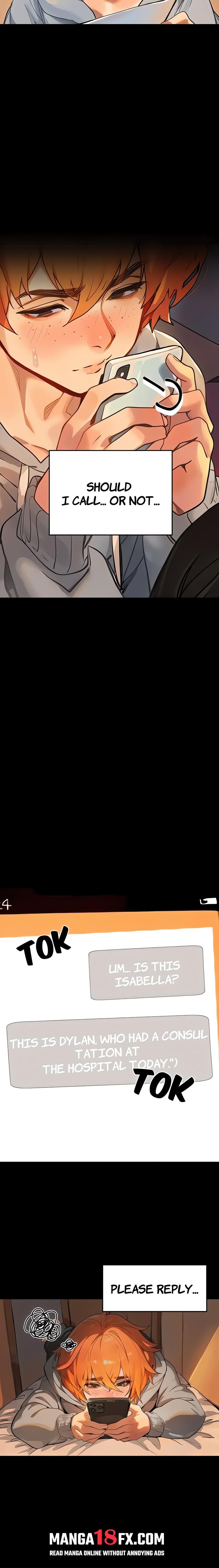 Step Taboo – NSFW Voice Logs - Chapter 24 [photo 3] - MangaPorn