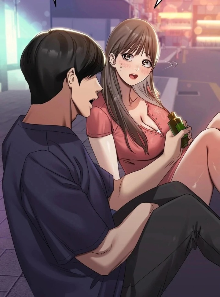 Drunken Maniac - Chapter 1 [photo 19] - MangaPorn