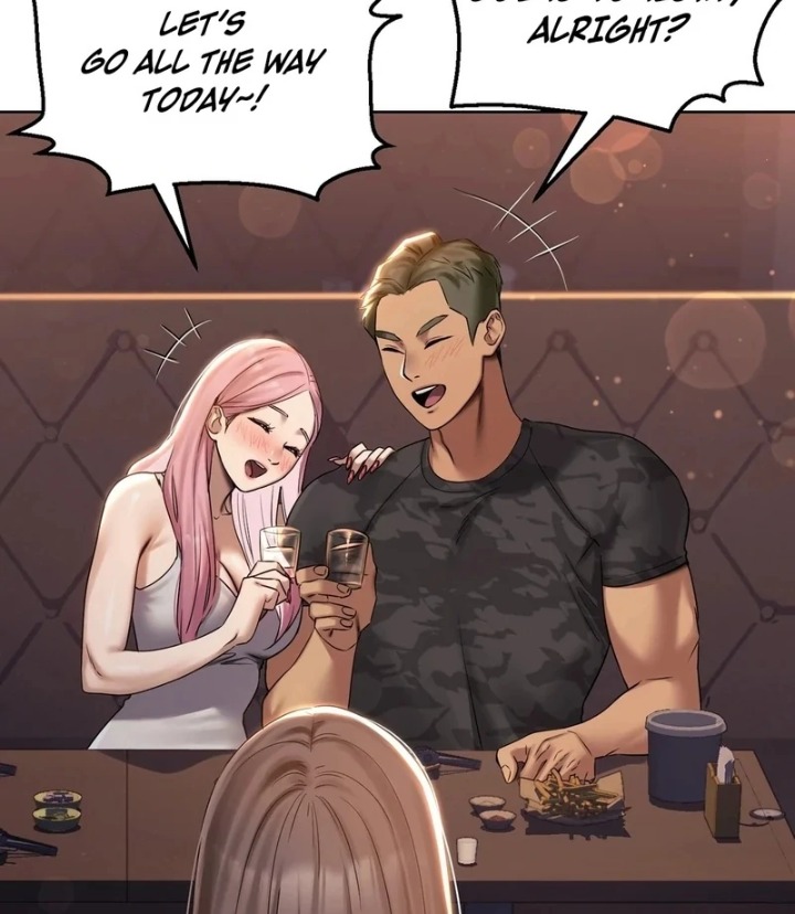 Drunken Maniac - Chapter 1 [photo 29] - MangaPorn