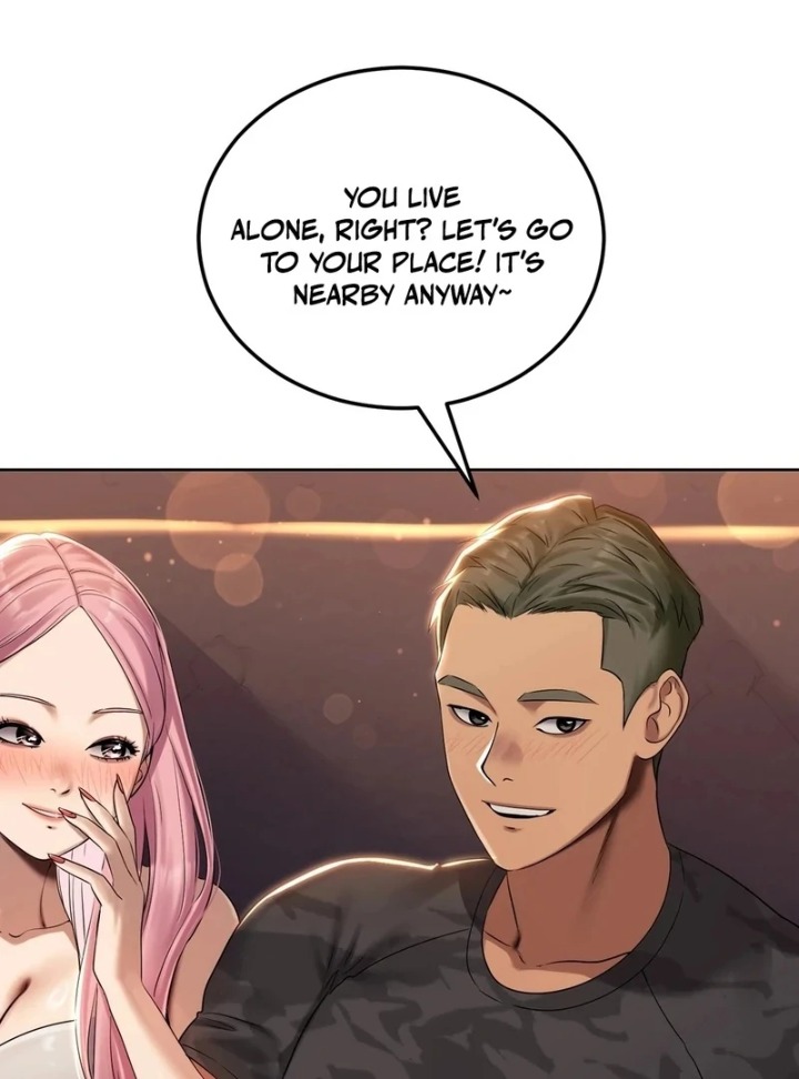 Drunken Maniac - Chapter 1 [photo 35] - MangaPorn