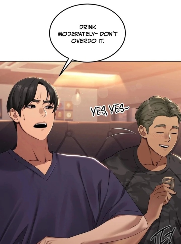 Drunken Maniac - Chapter 1 [photo 6] - MangaPorn