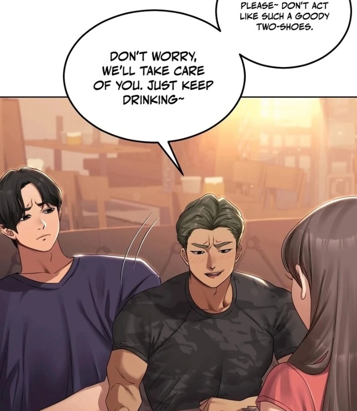 Drunken Maniac - Chapter 1 [photo 8] - MangaPorn