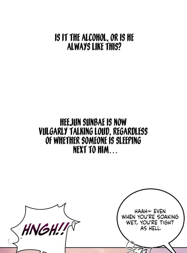 Drunken Maniac - Chapter 4 [photo 19] - MangaPorn