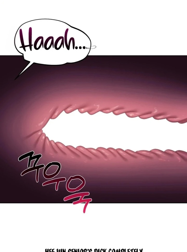 Drunken Maniac - Chapter 4 [photo 22] - MangaPorn