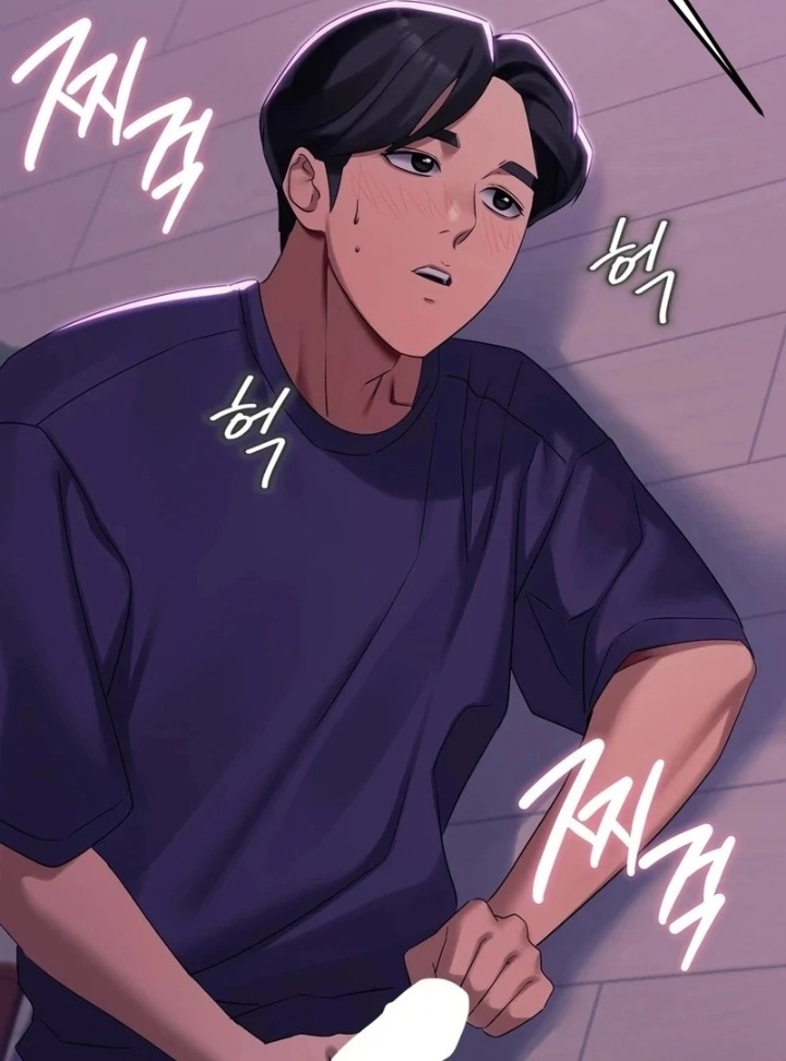 Drunken Maniac - Chapter 4 [photo 28] - MangaPorn