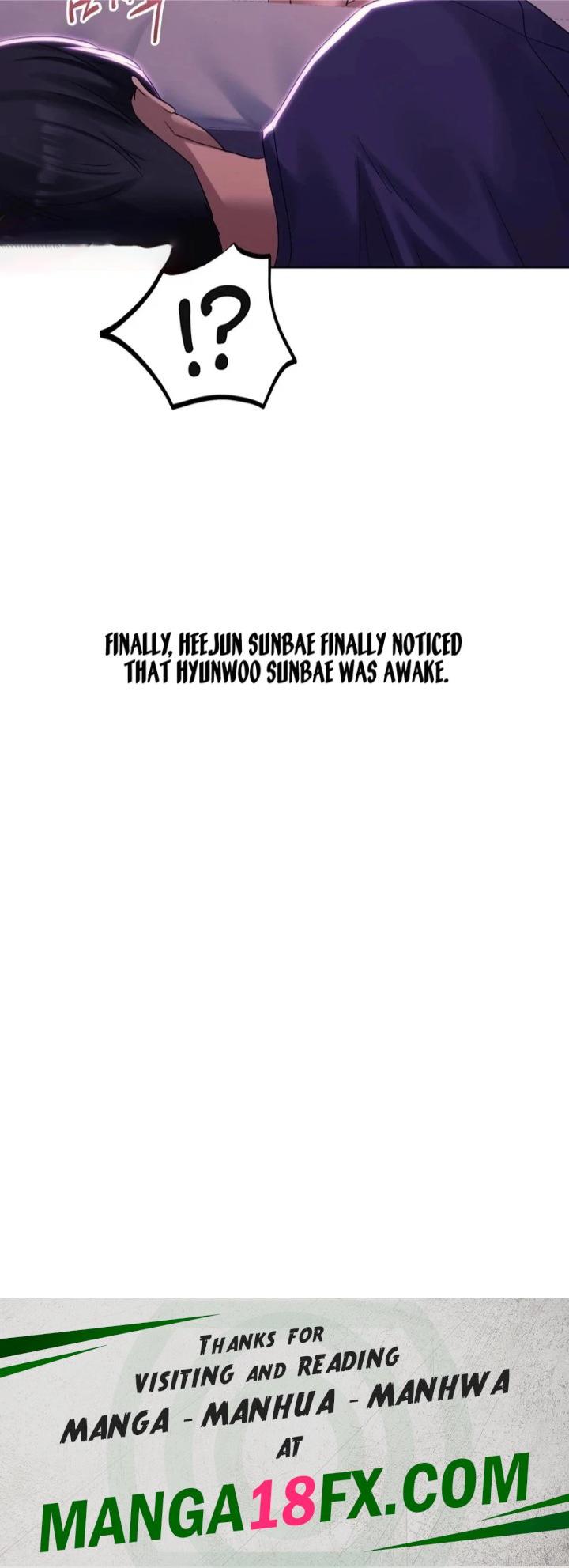 Drunken Maniac - Chapter 4 [photo 31] - MangaPorn