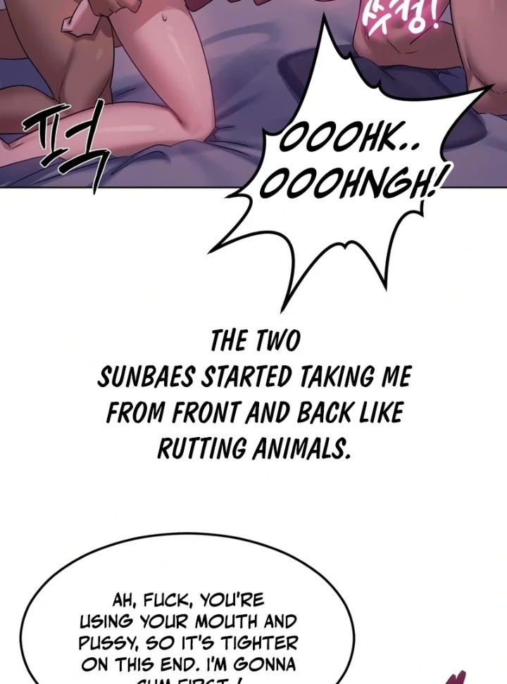 Drunken Maniac - Chapter 5 [photo 22] - MangaPorn