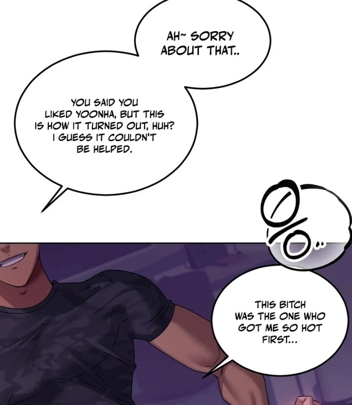 Drunken Maniac - Chapter 5 [photo 3] - MangaPorn