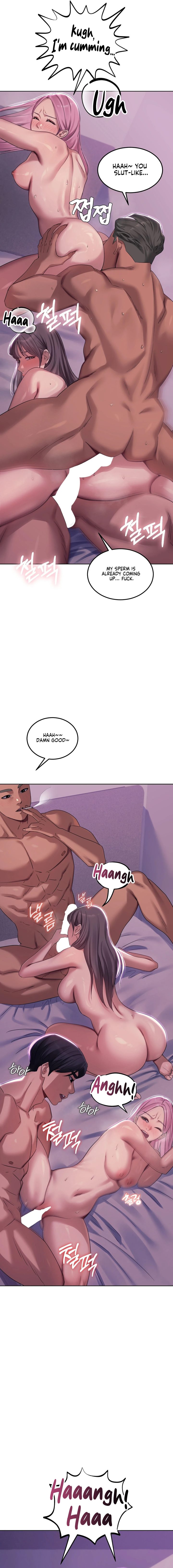 Drunken Maniac - Chapter 6 [photo 5] - MangaPorn