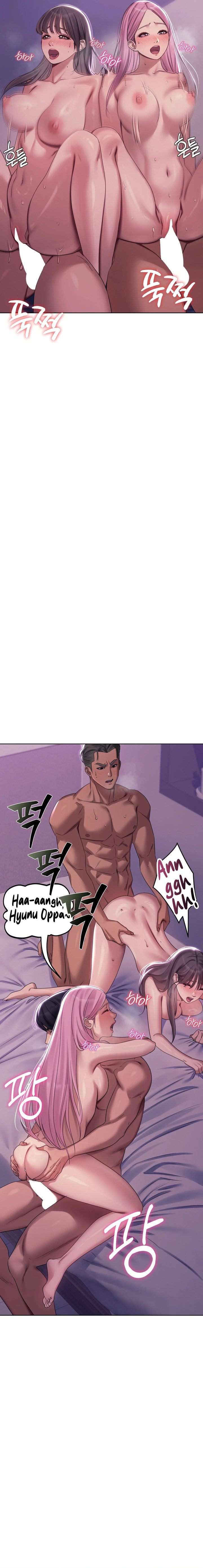 Drunken Maniac - Chapter 6 [photo 6] - MangaPorn