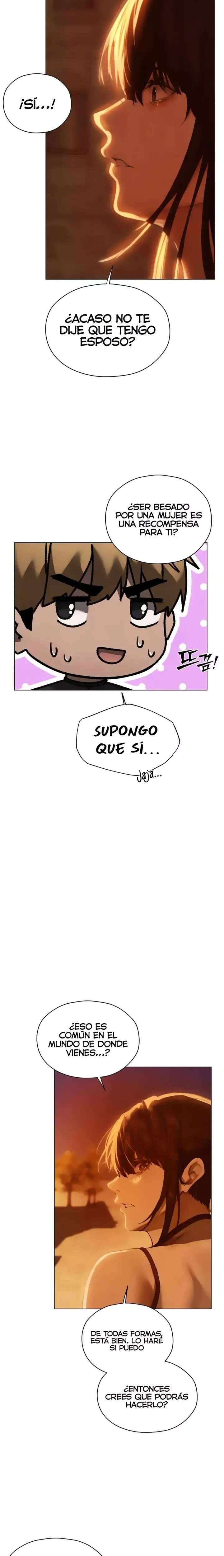 MILF Hunting In Another World Raw - Chapter 101 [photo 18] - MangaPorn