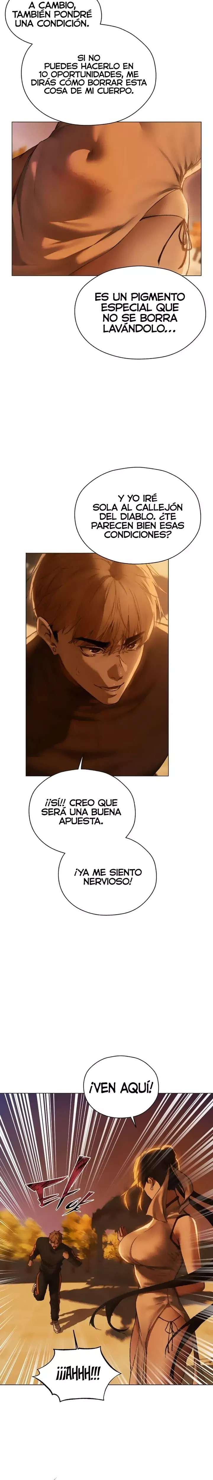 MILF Hunting In Another World Raw - Chapter 101 [photo 19] - MangaPorn