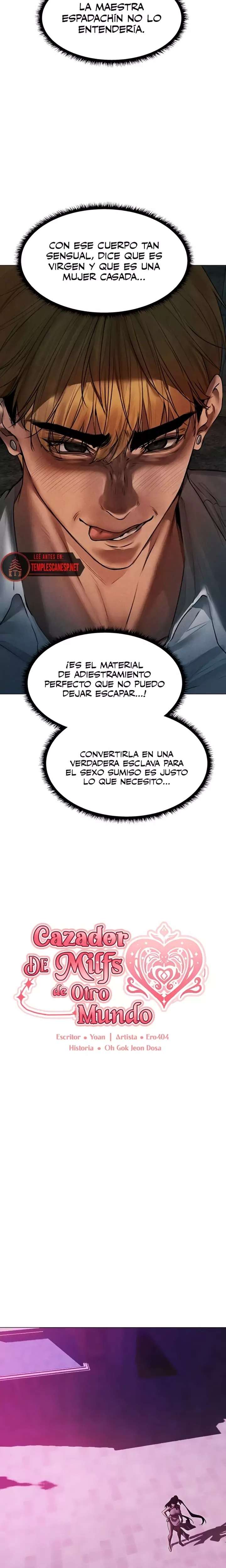 MILF Hunting In Another World Raw - Chapter 101 [photo 4] - MangaPorn