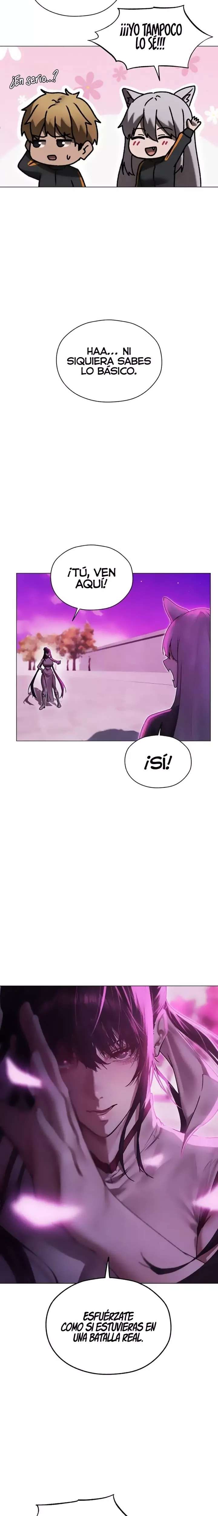 MILF Hunting In Another World Raw - Chapter 101 [photo 6] - MangaPorn