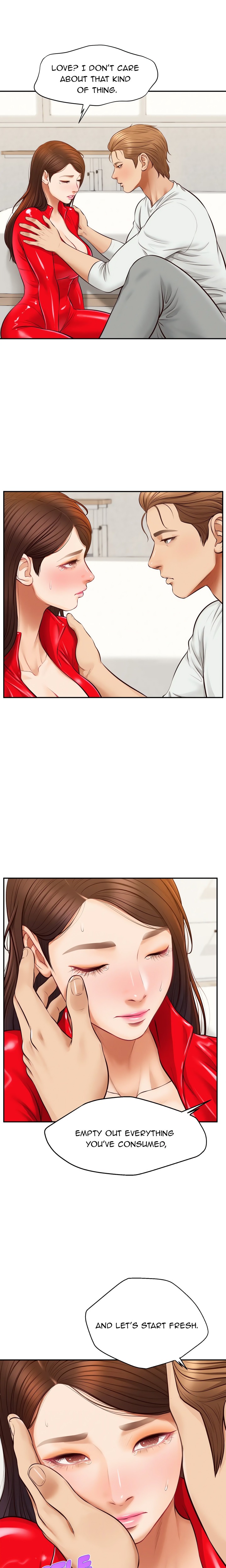 Yeoju and Haru - Chapter 18 [photo 1] - MangaPorn