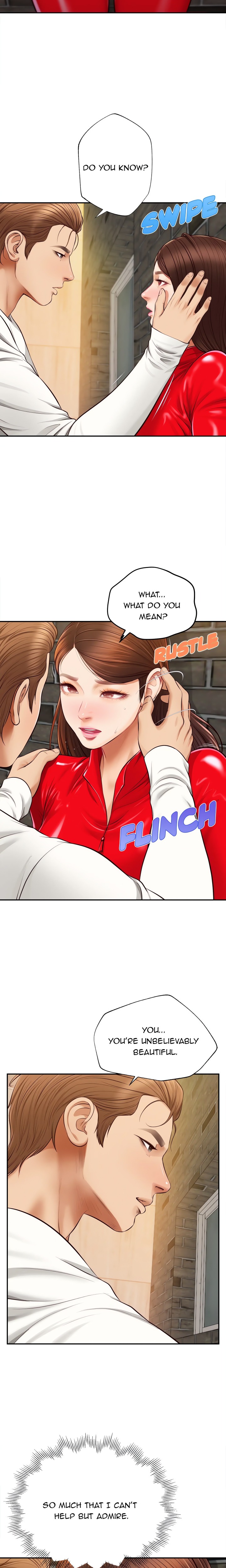 Yeoju and Haru - Chapter 18 [photo 13] - MangaPorn