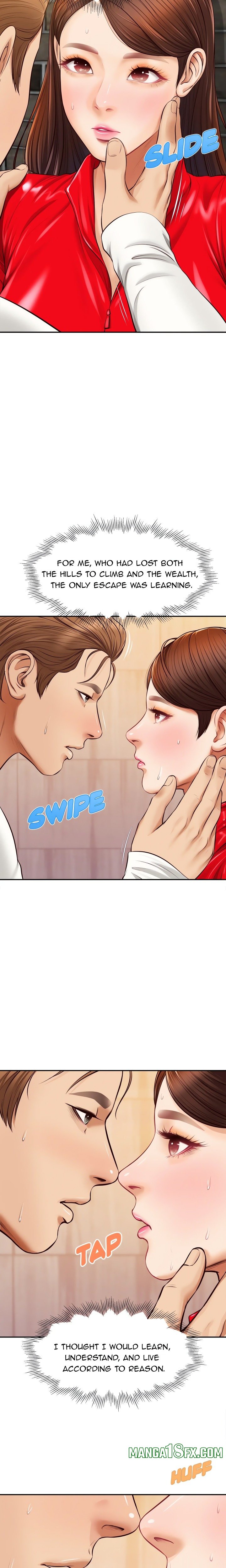 Yeoju and Haru - Chapter 18 [photo 14] - MangaPorn