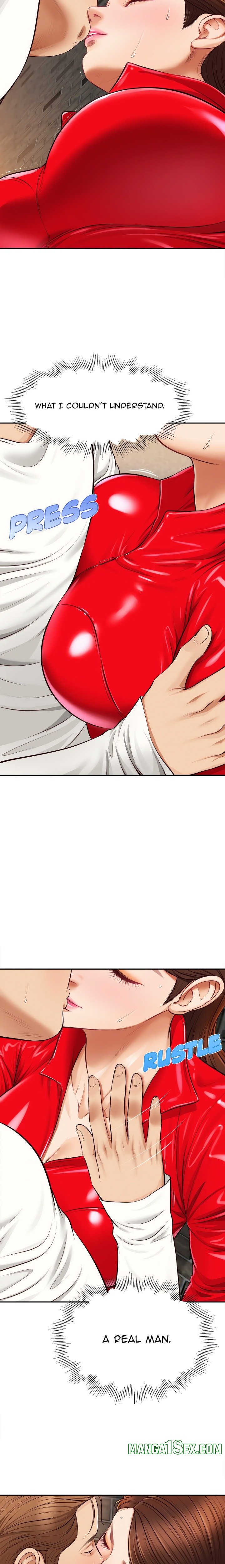 Yeoju and Haru - Chapter 18 [photo 17] - MangaPorn