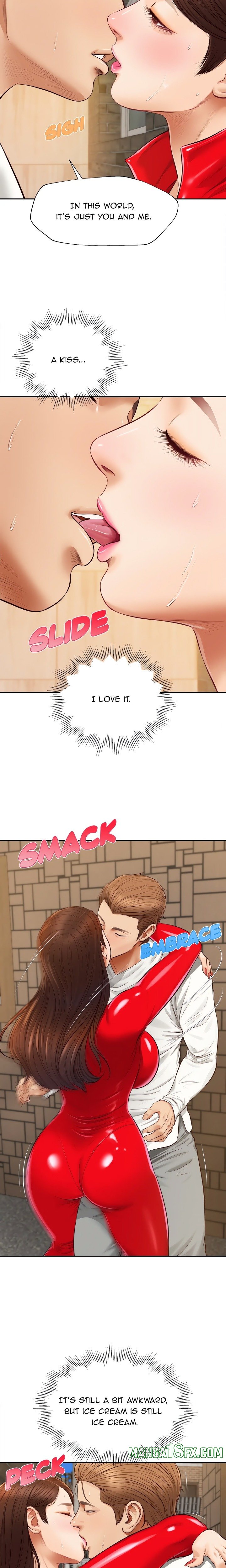 Yeoju and Haru - Chapter 18 [photo 19] - MangaPorn