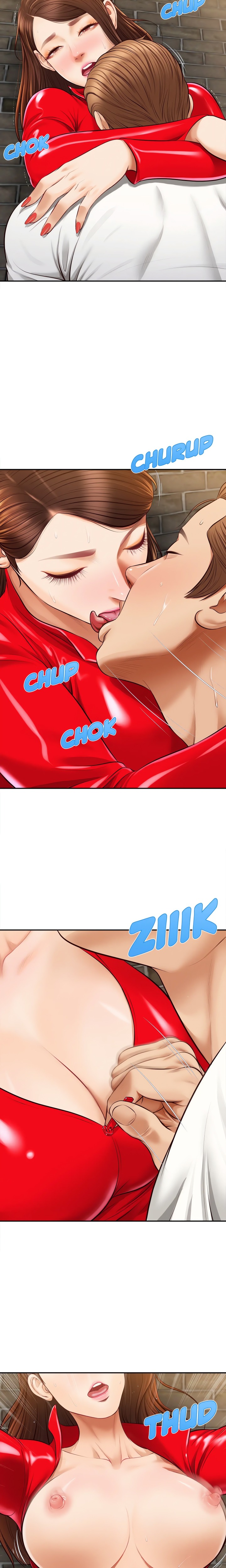 Yeoju and Haru - Chapter 18 [photo 21] - MangaPorn