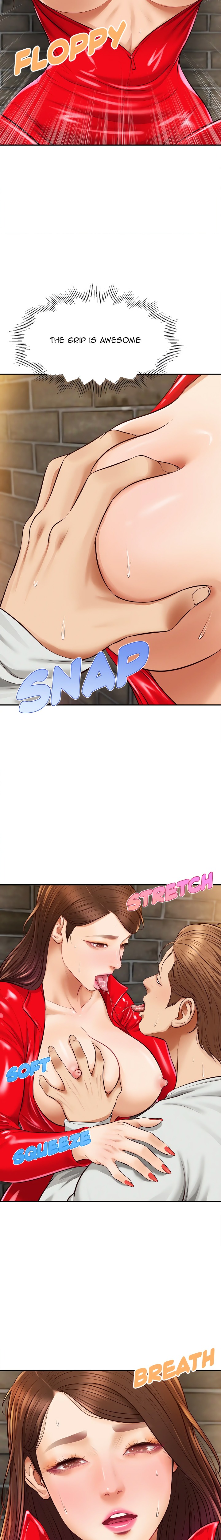 Yeoju and Haru - Chapter 18 [photo 22] - MangaPorn