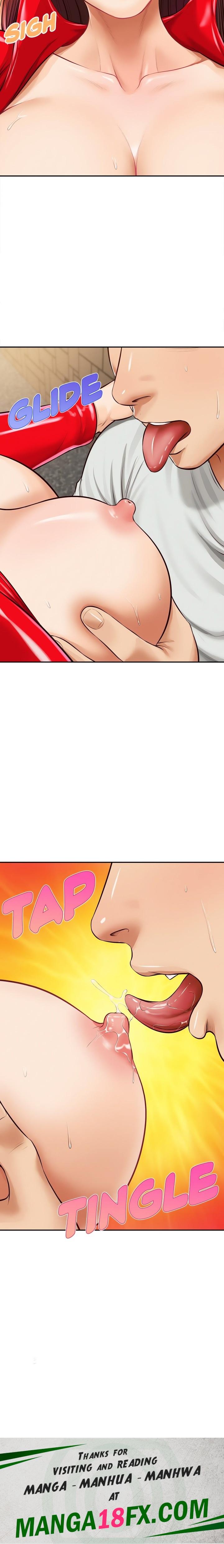 Yeoju and Haru - Chapter 18 [photo 23] - MangaPorn